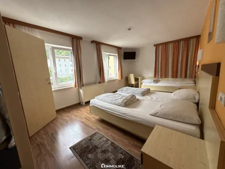 Gästezimmer 9
