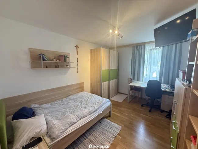 Zimmer Private Wohnung