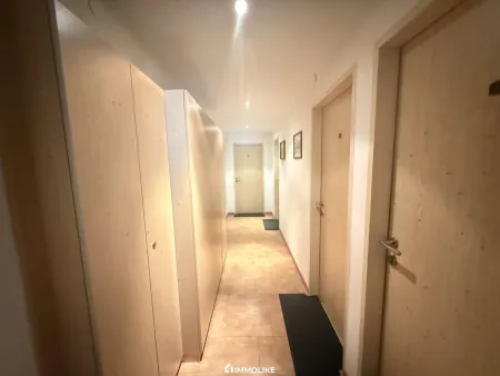 Gang OG / 6 Apartments