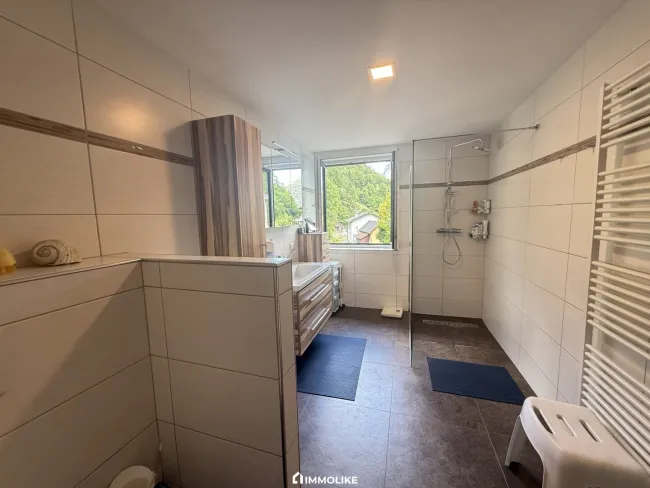 Badezimmer Private Wohnung