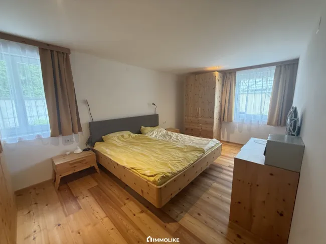 Schlafzimmer Private Wohnung