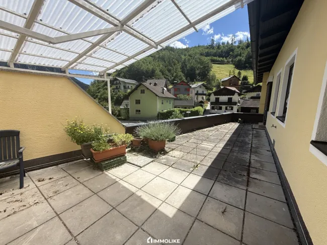 Dachterrasse 2 (privat)