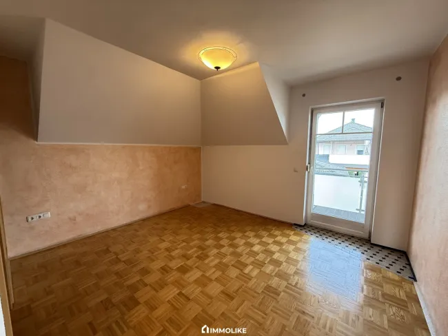 Zimmer 3 OG