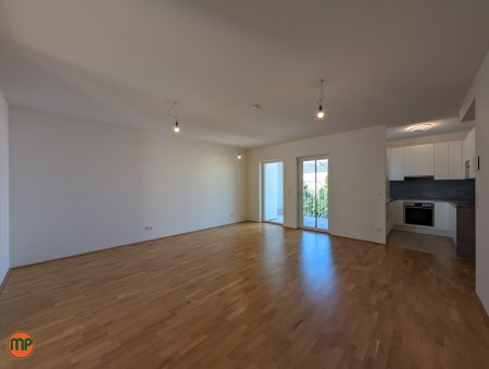 3-Zimmer-Zuhause in 1210 Wien – knapp 90 m² mit Loggia und Fußbodenheizung