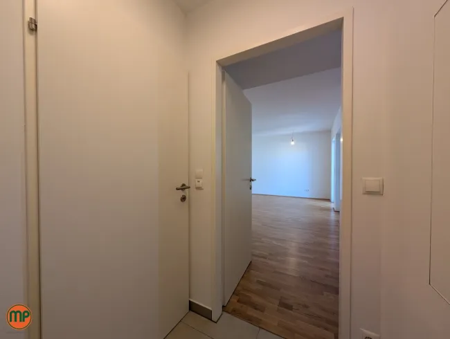 3-Zimmer-Zuhause in 1210 Wien – knapp 90 m² mit Loggia und Fußbodenheizung - Bild