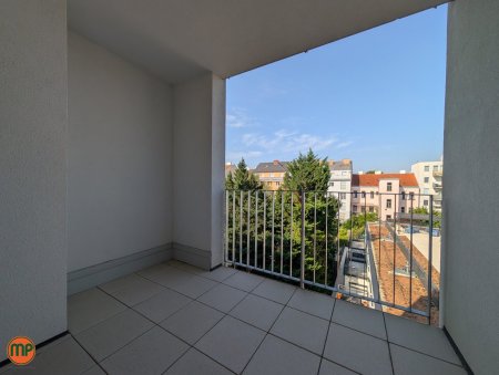 3-Zimmer-Zuhause in 1210 Wien – knapp 90 m² mit Loggia und Fußbodenheizung