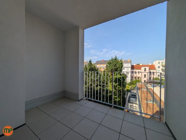 3-Zimmer-Zuhause in 1210 Wien – knapp 90 m² mit Loggia und Fußbodenheizung - Bild