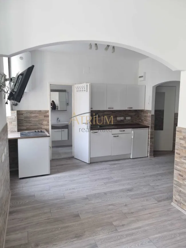 2-Zimmer-Wohnung mit Wohlfühlcharakter in 1110 Wien - Bild