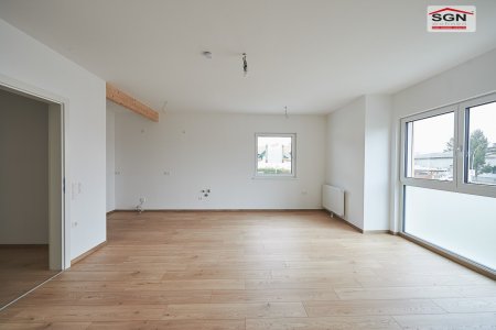 Wenn die Oma eine Wohnung braucht die auch zu ihr passt - NEUE FINANZIERUNGSVARIANTE