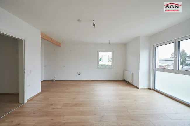 Wenn die Oma eine Wohnung braucht die auch zu ihr passt - NEUE FINANZIERUNGSVARIANTE - Bild