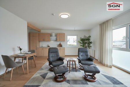 Wenn die Oma eine Wohnung braucht die auch zu ihr passt - NEUE FINANZIERUNGSVARIANTE