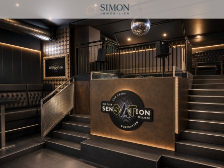 Exklusiver Nachtclub - Eventlocation im Herzen von Zell am See