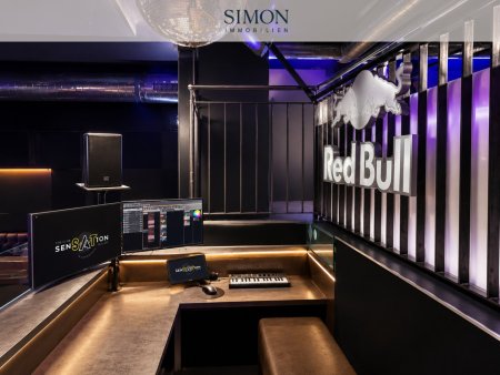Exklusiver Nachtclub - Eventlocation im Herzen von Zell am See