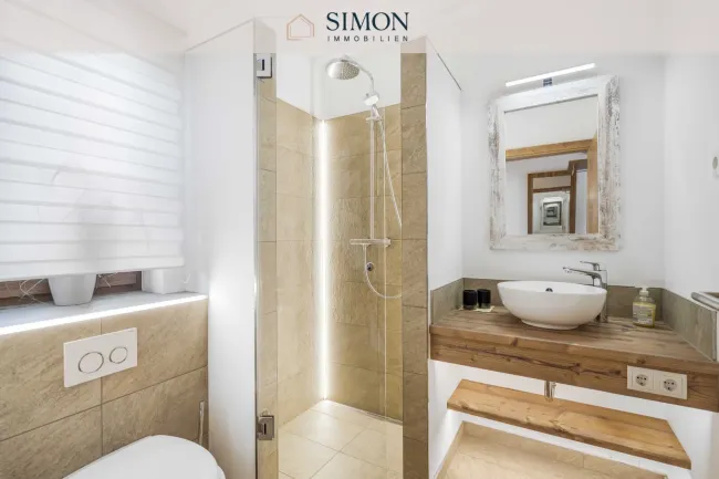 Badezimmer 1