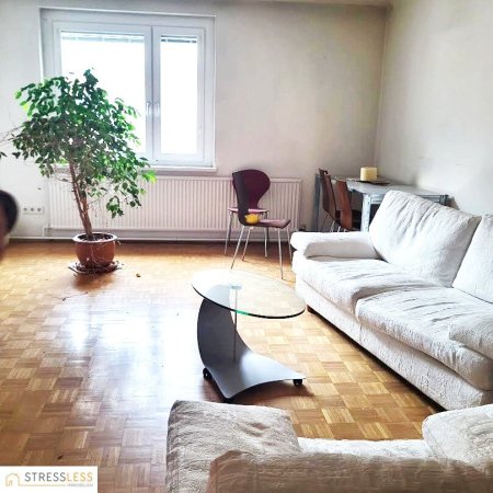 2-Zimmer Wohnung, 86,06m² in Bisamberg, Top Lage
