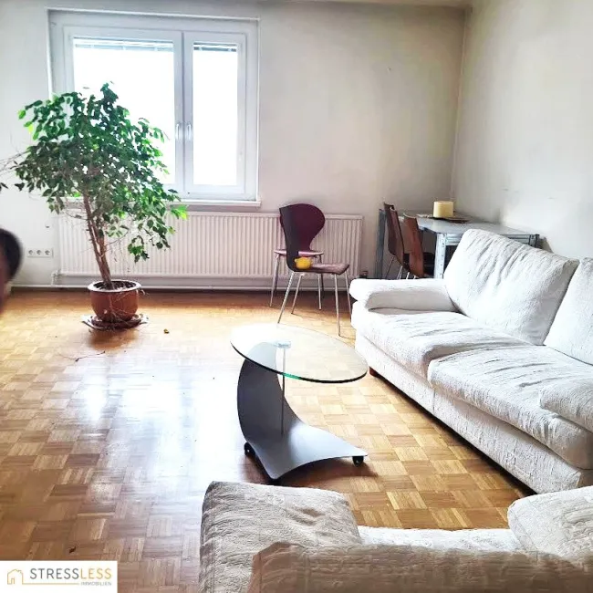 2-Zimmer Wohnung, 86,06m² in Bisamberg, Top Lage - Titelbild