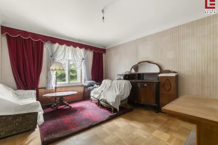 Wohnzimmer EG
