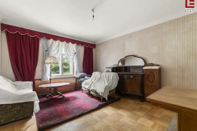Wohnzimmer EG
