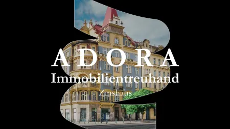 Ihr neues Ärztezentrum? AKH Nähe, öffentliche Anbindung & Parkplätze im Objekt - 100% Bestandsfrei!