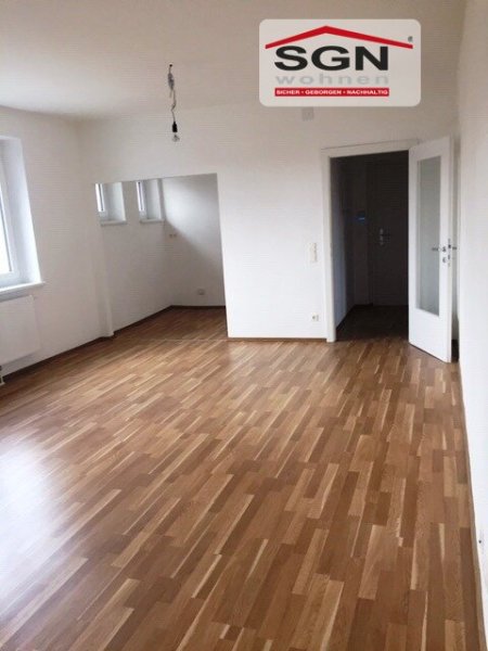 Dürnkrut - große 3-Zimmer Wohnung, Heizkosten inkludiert!