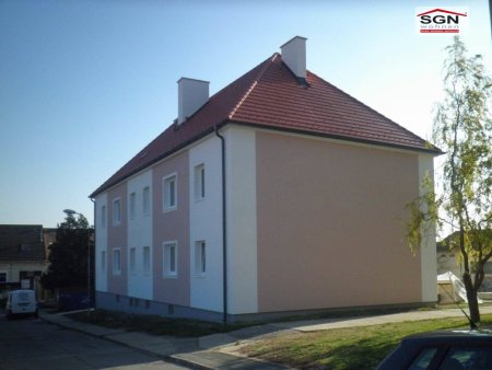 Dürnkrut - große 3-Zimmer Wohnung, Heizkosten inkludiert!