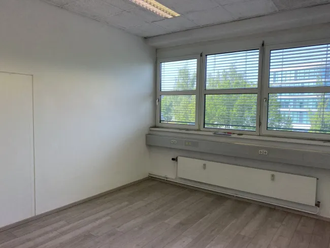 Top Büro/Praxis in Linz:17,20 m² - ideal für Start up`s! - Bild