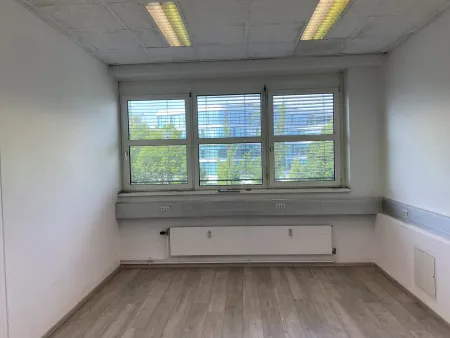 Top Büro/Praxis in Linz:17,20 m² - ideal für Start up`s!