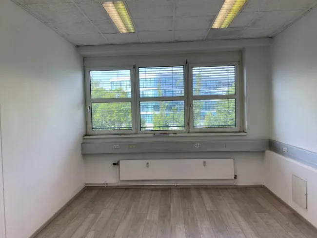 Top Büro/Praxis in Linz:17,20 m² - ideal für Start up`s! - Bild