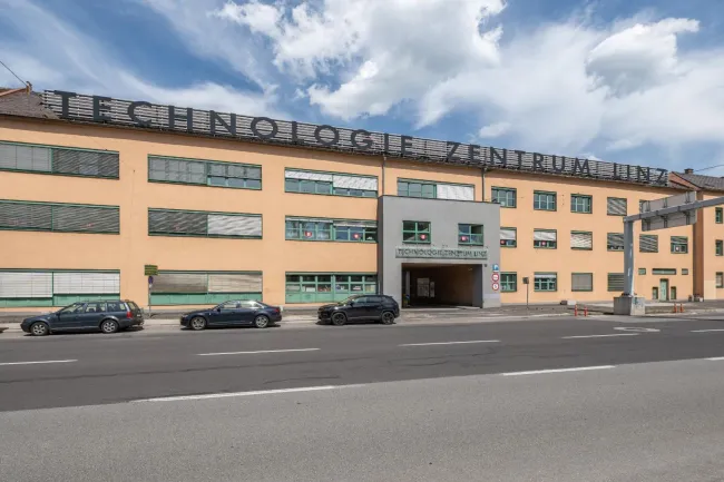 TZL Aussenansicht