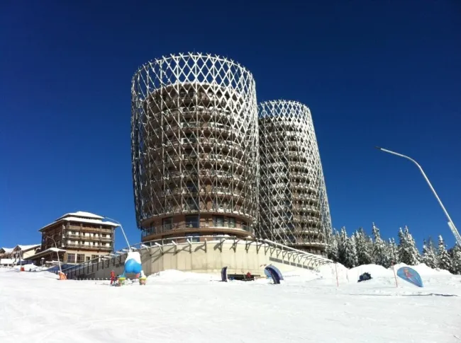 Exklusive Eigentumswohnung in den Falkensteiner Edel-Weiss Residences am Katschberg, Kärnten - Titelbild