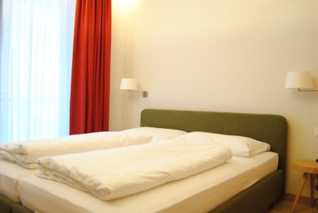 Exklusive Eigentumswohnung in den Falkensteiner Edel-Weiss Residences am Katschberg, Kärnten