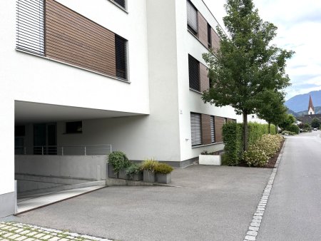 Familiäre sonnige 3 Zimmer Wohnung mit TG-Stellplatz