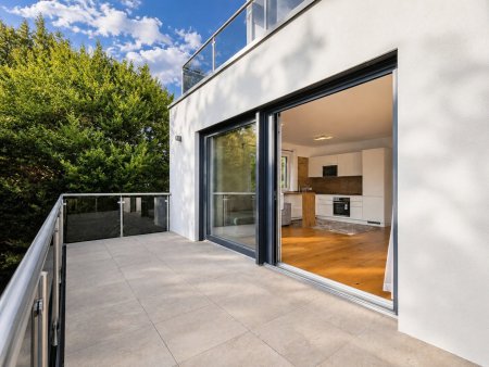 Sonnenterrasse Kompagnon Immobilien