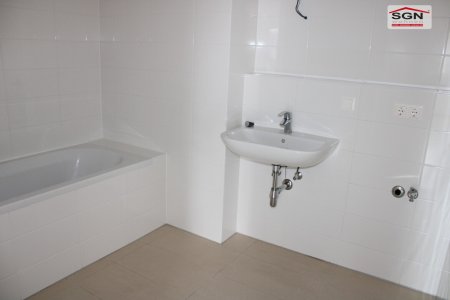 Moderne Citywohnung mit Balkon