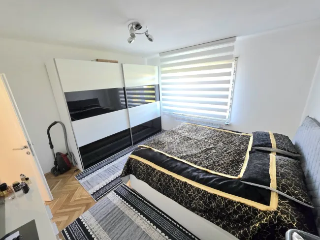 Schlafzimmer - EG