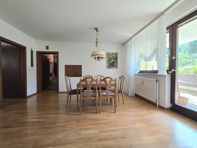 Essbereich