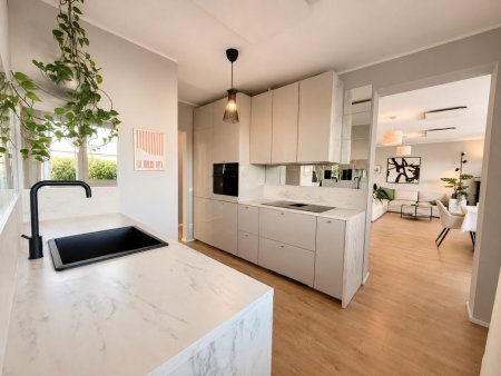 Kompagnon Immobilien Küche