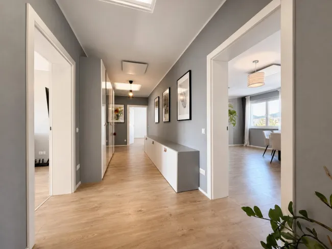 Kompagnon Immobilien Küche