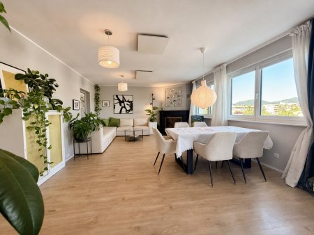 Kompagnon Immobilien Wohnzimmer
