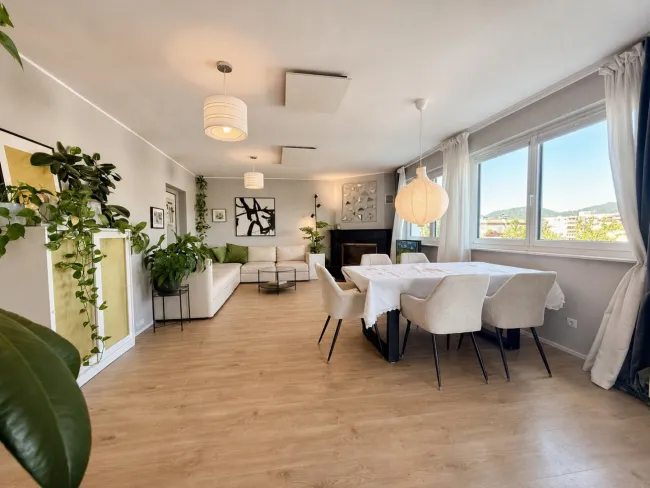 Kompagnon Immobilien Küche
