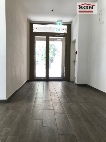 2 Zimmer-Wohnungen mit Balkon in Miete (Baugruppe)
