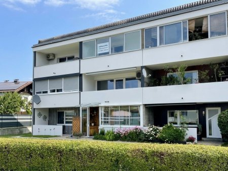 Exklusives Wohnen auf zwei Ebenen