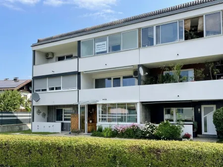 Exklusives Wohnen auf zwei Ebenen