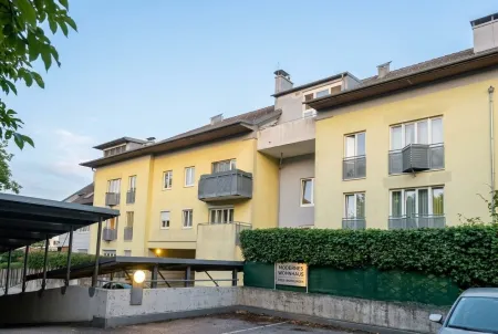 Dachgeschosswohnung in ruhiger Wohnlage – mit großer Terrasse und idealer Infrastruktur