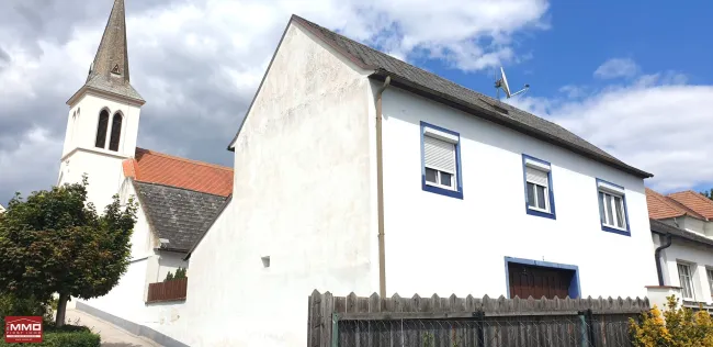 BASTLERHIT ZUM SCHNÄPPCHEN-PREIS IN BESTLAGE - Titelbild