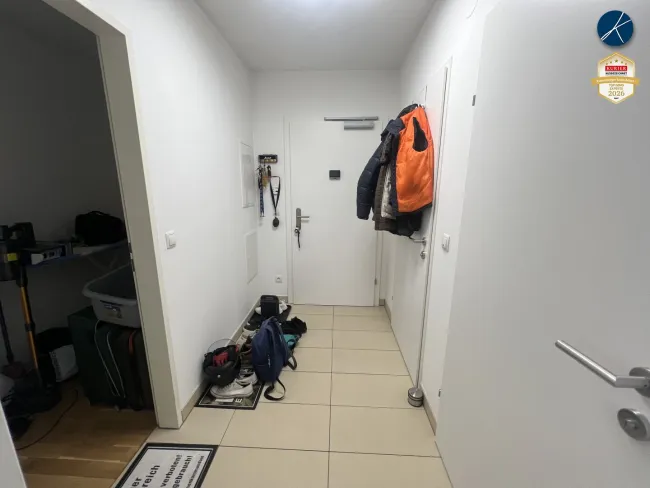 Vorzimmer