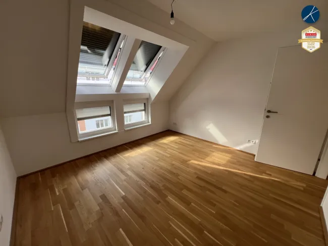 das schöne Schlafzimmer