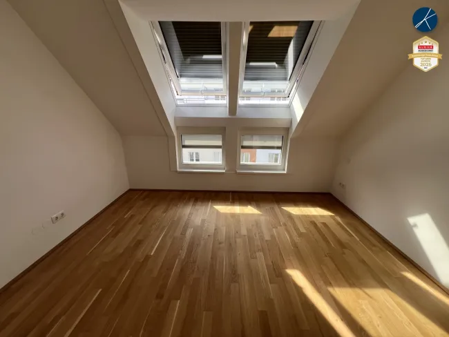 das schöne Schlafzimmer