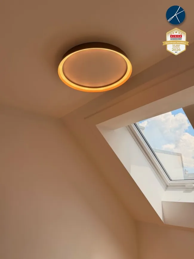 Beleuchtung Schlafzimmer