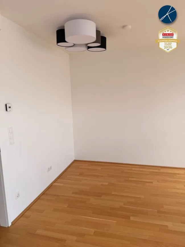 Platz für Ihren Esstisch